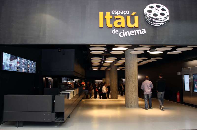 Desde 2019, a taxa de ocupação nas salas era inferior a 20%