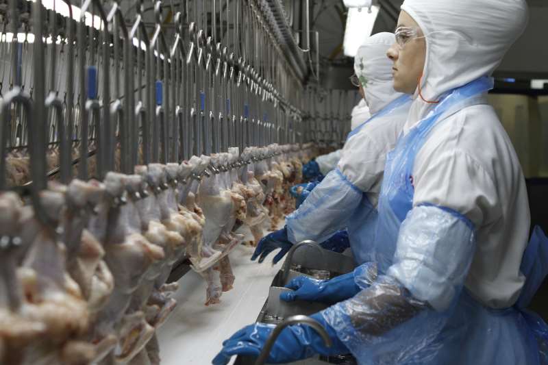 Chile, Coreia do Sul, China e Egito cobram explicações do do governo brasileiro