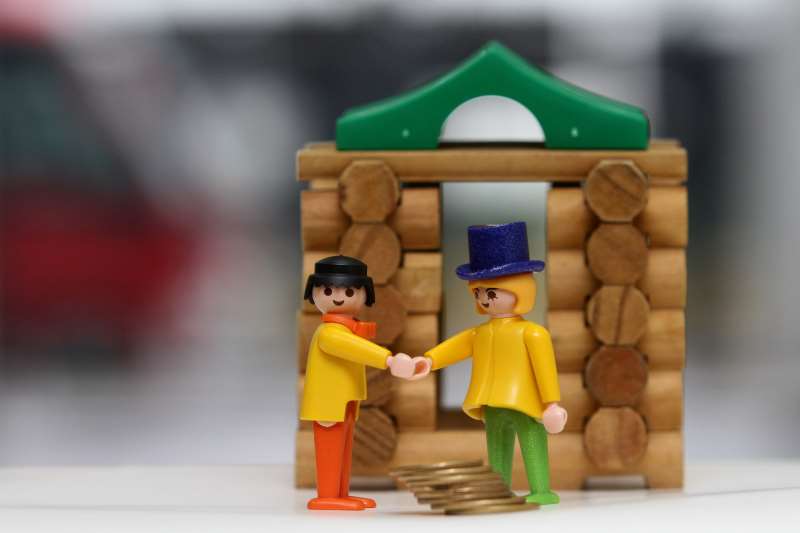 FOTO PARA ABRIR MAT&Eacute;RIA "VENDER FRANQUIA N&Atilde;O &Eacute; BRINCADEIRA" Foto: MARCELO G. RIBEIRO/JC