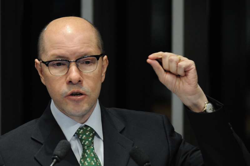 Demóstenes teria seus direitos políticos cassado até 2027