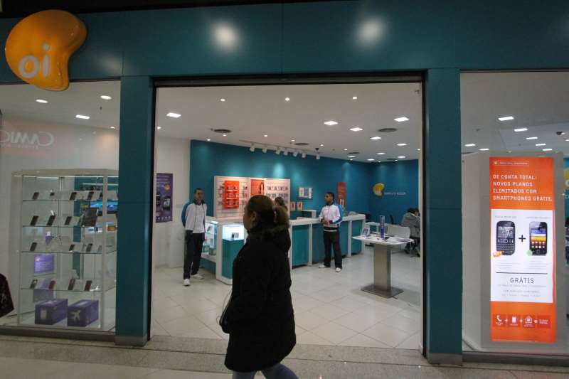 Patrimônio líquido da operadora voltou a ser positivo, atingindo o patamar de R$ 28,9 bilhões