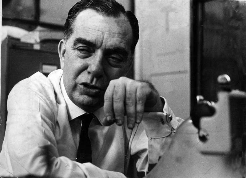 Escritor brasileiro faleceu em dezembro de 1980, em decorrência de complicações cardíacas