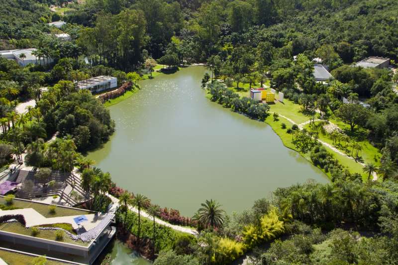 Objetivo é assegurar que o museu a céu aberto continue funcionando em Minas por muito tempo