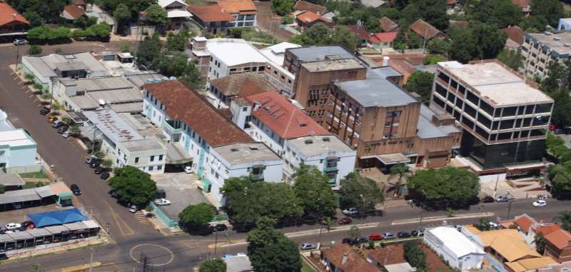 A nova chamada em Ijuí ocorre porque a Estácio desistiu de abrir faculdade  