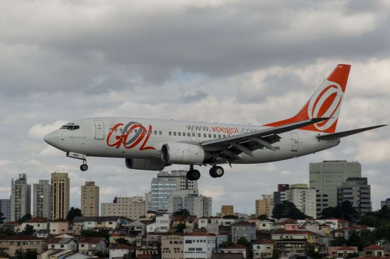 Taxa de ocupação total no mês ante igual intervalo de 2016 ficou em 79,0%