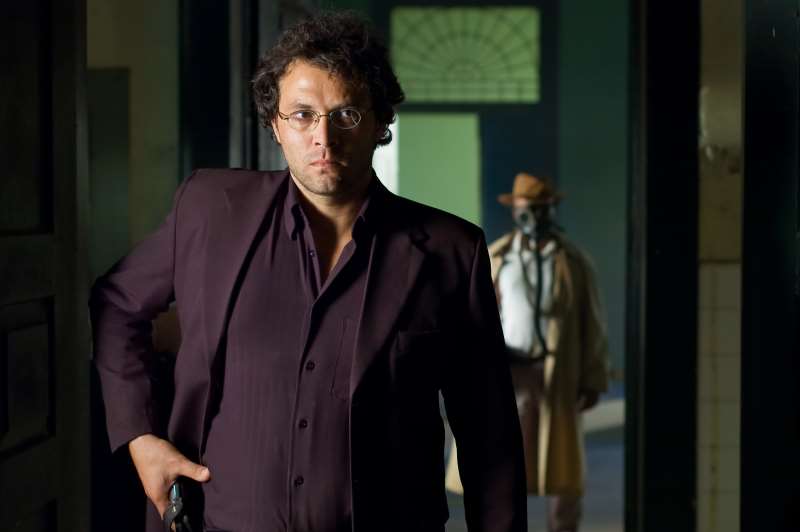 Premiado e elogiado 'Porto dos mortos' é uma das opções liberadas gratuitamente pela empresa gaúcha