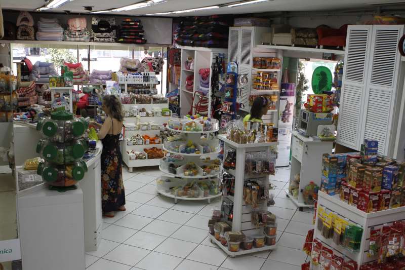 A gaúcha Águia, no mercado desde 1999, aposta no atendimento familiar como diferencial e investe em novas lojas