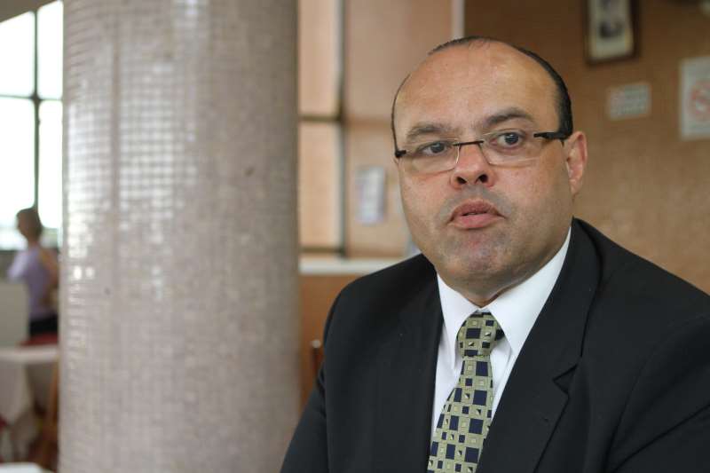 Vecchio fiz que torre ainda não tem cronograma de entrega 