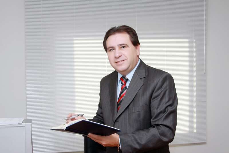 Olenike é presidente-executivo do IBPT