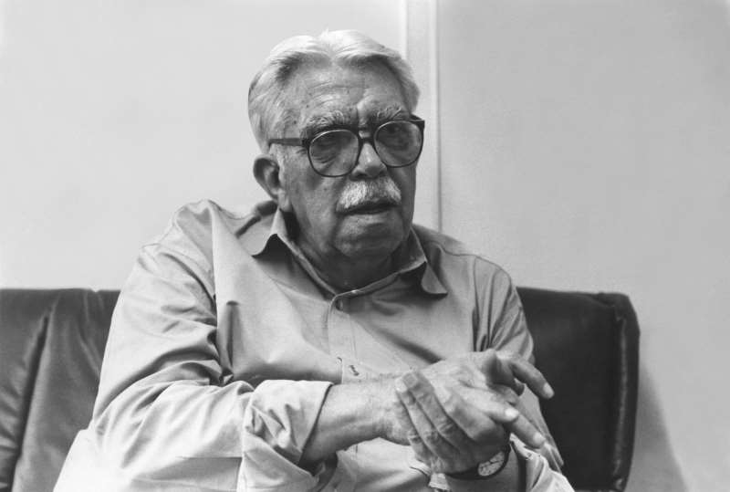 Escritor emprestou à literatura um olhar objetivo e sensível do cotidiano