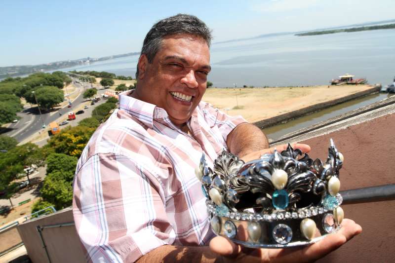 Ele tinha 52 anos e foi encontrado sem vida por familiares em sua residência