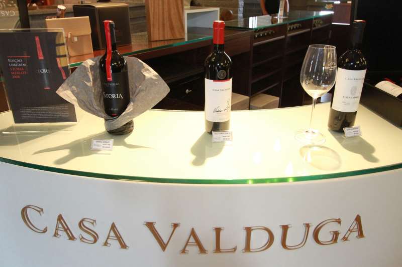 Empresa avalia investimentos em países como Argentina e Portugal