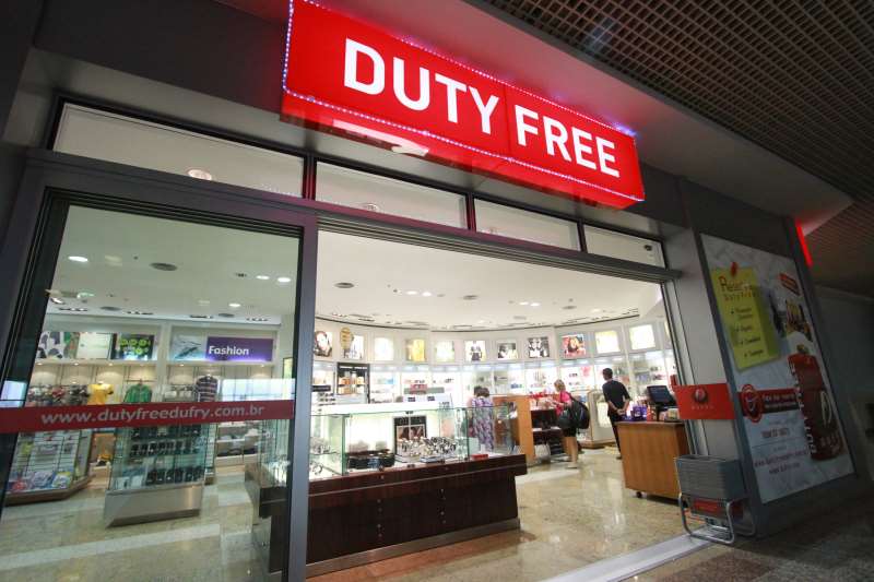 Rede suíça é líder mundial no chamado de varejo de viagem