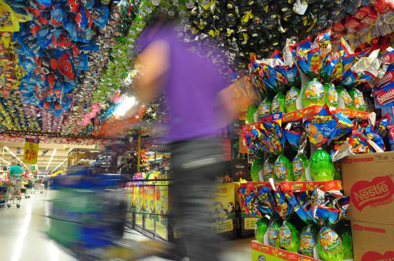 Algumas lojas já oferecem descontos dos produtos a partir de hoje