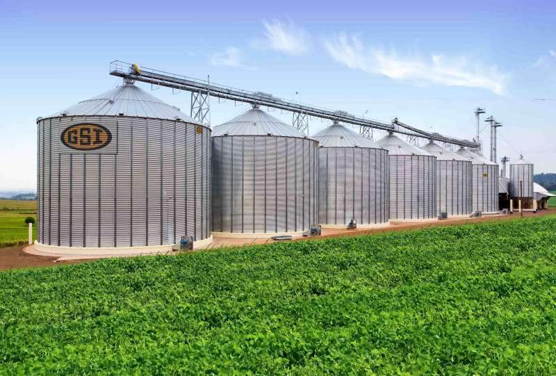 Estocagem na fazenda pode ganhar fôlego com novas condições do Plano Safra, a juros de 5,25% ao ano