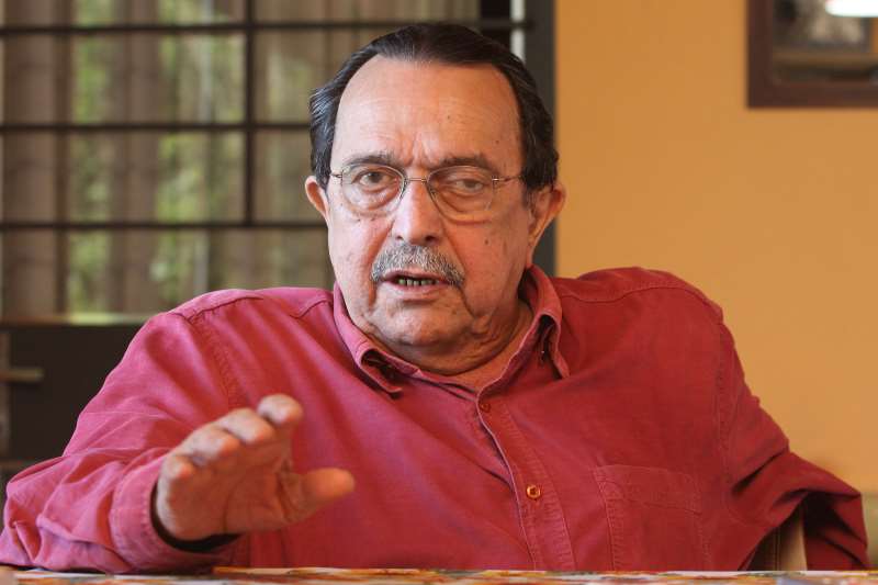 Araújo estava internado em estado grave na UTI na Santa Casa de Porto Alegre desde o dia 26 de julho