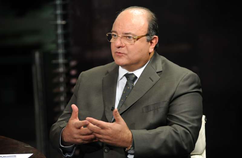 Vaccarezza deve ser encaminhado para a Superintendência da PF em Curitiba 
