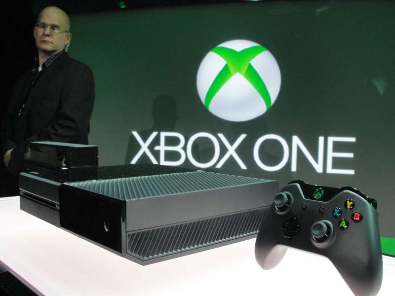 Lançado em 2013 pela Microsoft, o Xbox One só está presente na casa de 12,9% dos gamers brasileiros