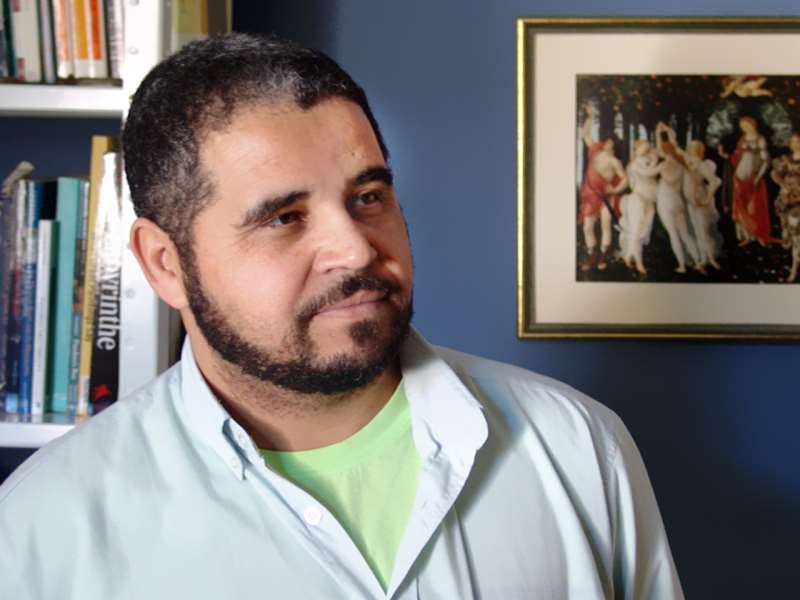 Professor de História da Ufrgs, José Rivair Macedo fala sobre a África distante e matricial 