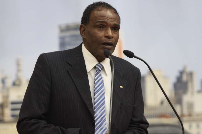 Ex-atleta e vereador da Capital lutava contra um tumor ósseo