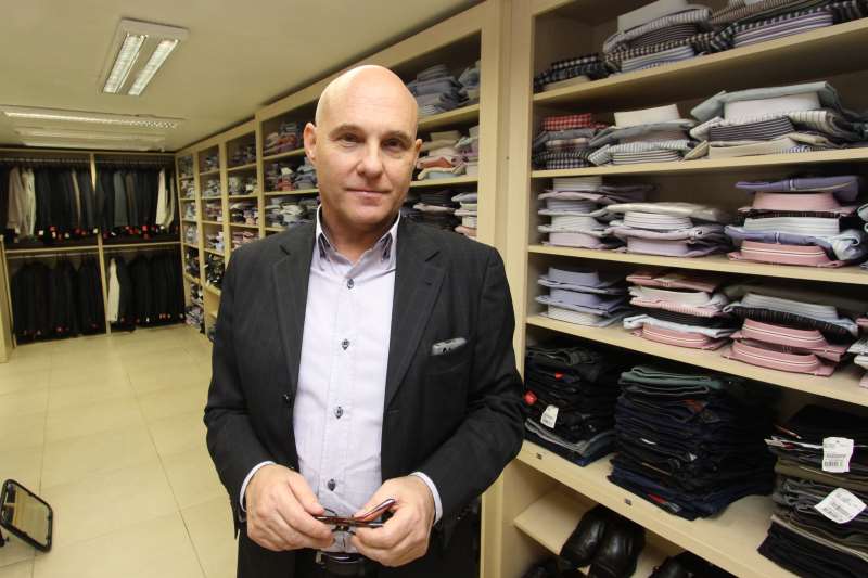 Schmaedecke aprova a novidade do trabalho intermitente