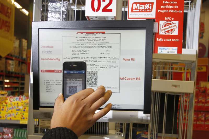 No Estado, restituição será feita setorialmente, explica a Secretaria da Fazenda