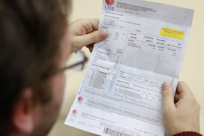 Medida prevê custos diferenciados dependendo do horário de utilização de energia pelos consumidores 