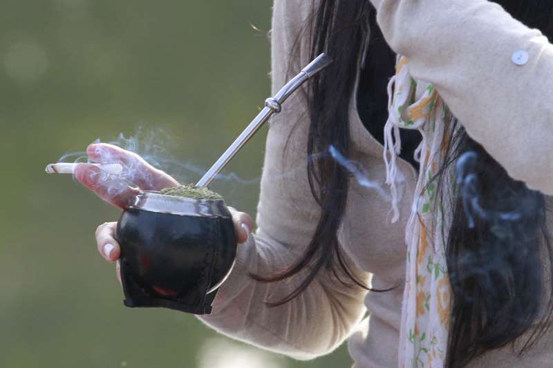 População no grupo de risco é maior no Rio Grande do Sul (58,4%), segundo estudo