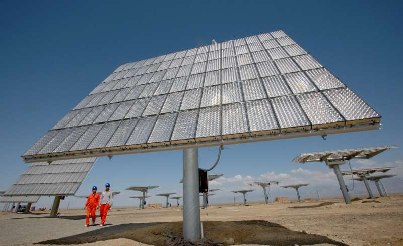 Empreendedores da área solar temem que mercado seja prejudicado 