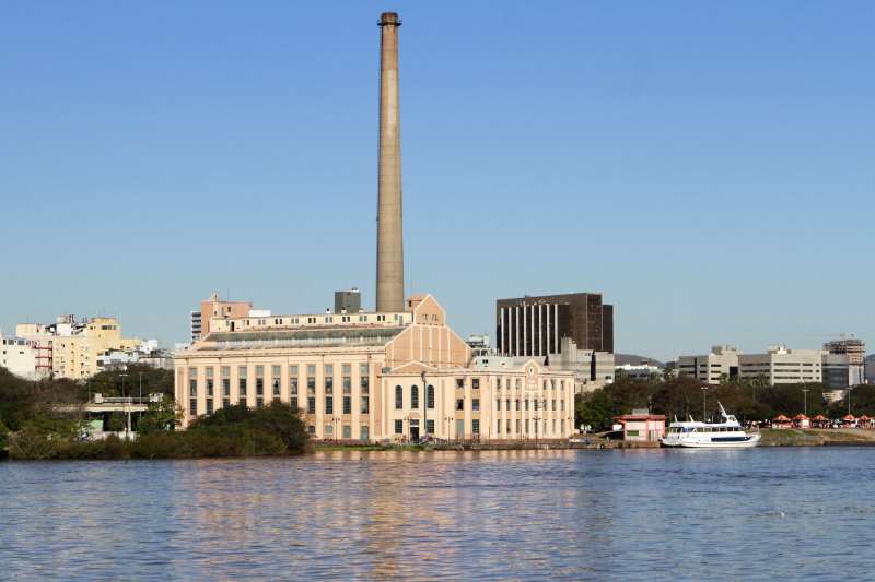 Usina est&aacute; com projeto de obras de revitaliza&ccedil;&atilde;o em andamento, ainda sem previs&atilde;o para fechamento