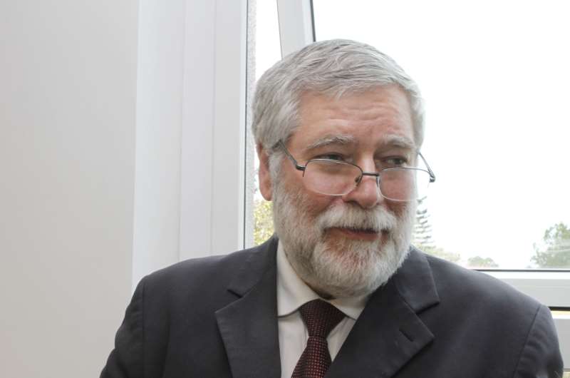  Moschetta pede convergência de esforços e um 'olhar para o século XXI' da cidade