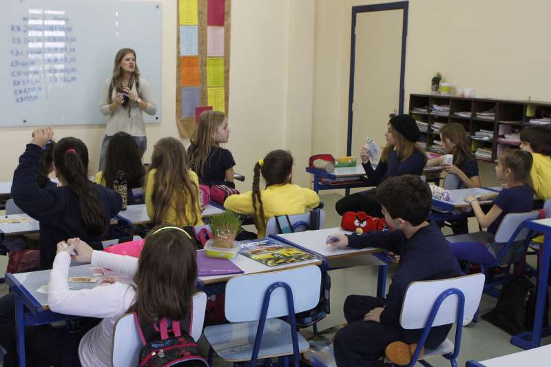 Norma valerá tanto para escolas públicas quanto para privadas