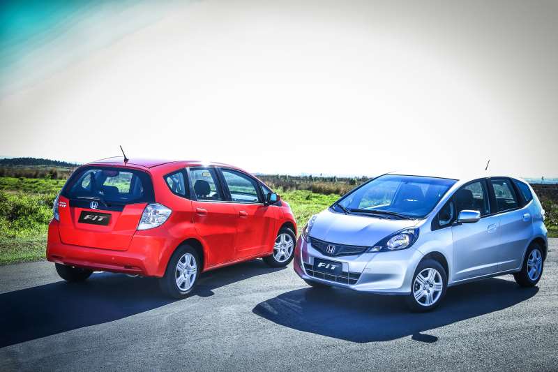 Recall abrange 86.516 automóveis em circulação no Brasil