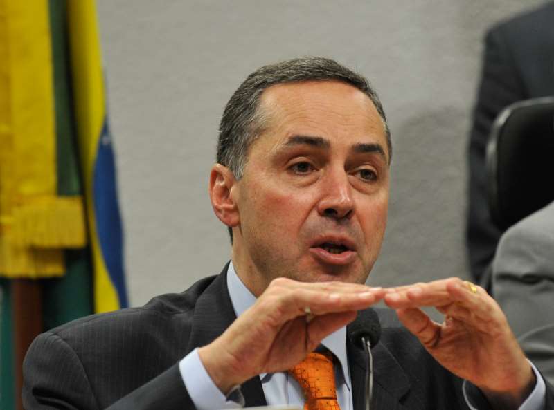 Para o ministro, autoridades que tem foro precisam responder a processos criminais no STF, se os fatos ocorrerem durante o mandato