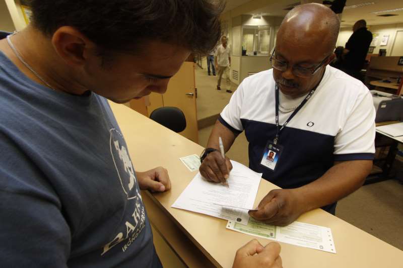 No país, mais de 1,8 milhão de eleitores estão com seus títulos irregulares por ausência nas eleições