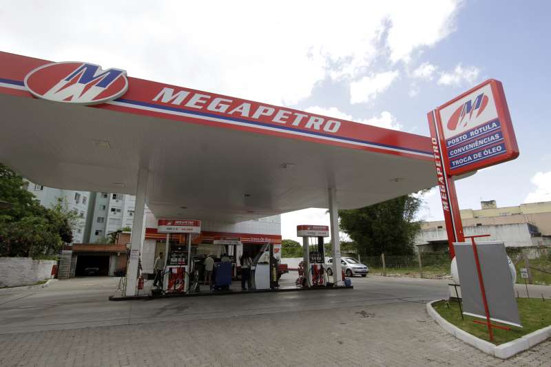 Os cerca de cem postos operados pela Megapetro deverão são incorporados à bandeira da Rodoil