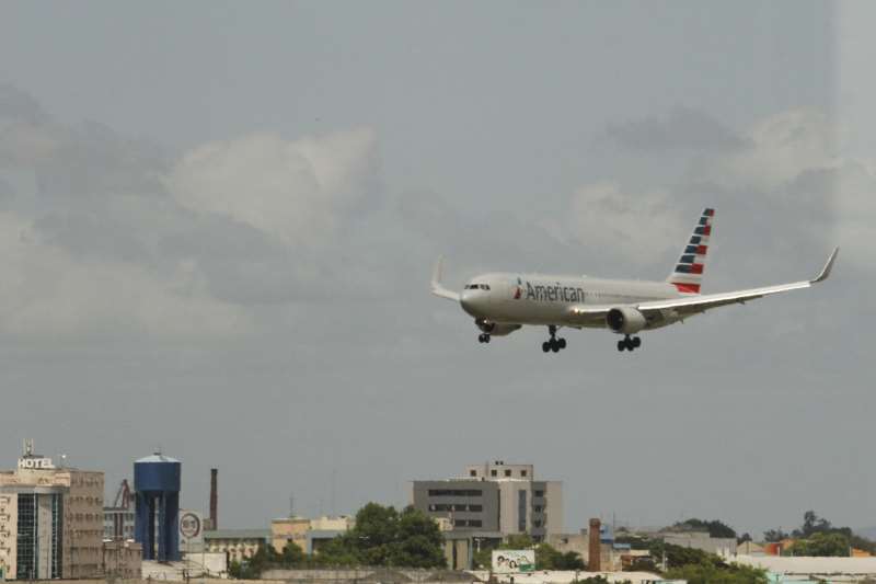 Em número de voos, a Anac registra 7.338 decolagens internacionais