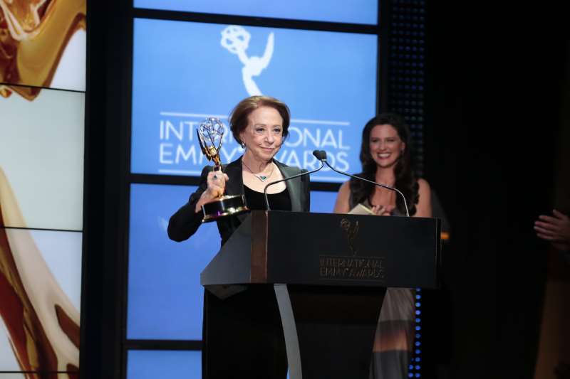 Vencedores serão premiados no dia 23 de novembro