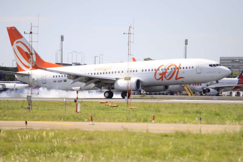 Voos começam em 11 de agosto ligando Passo Fundo a São Paulo, via Aeroporto de Guarulhos