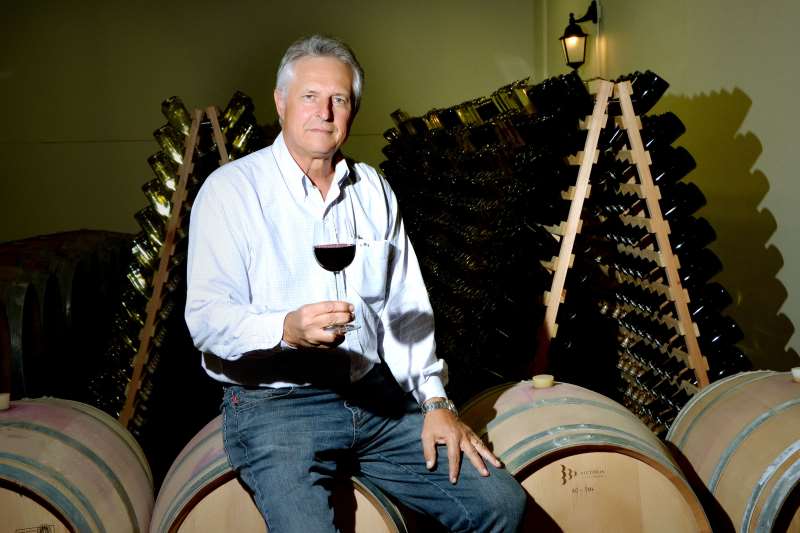 Pötter destaca condições favoráveis da produção no Estado para atrair investidores