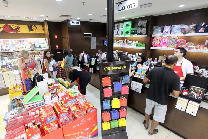 Rede registrou prejuízo de R$ 10,6 milhões em janeiro, com queda de 64% das receitas