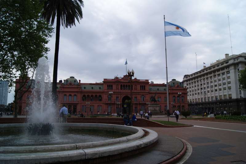 Governo argentino deve publicar decreto com flexibilização do turismo nos próximos dias