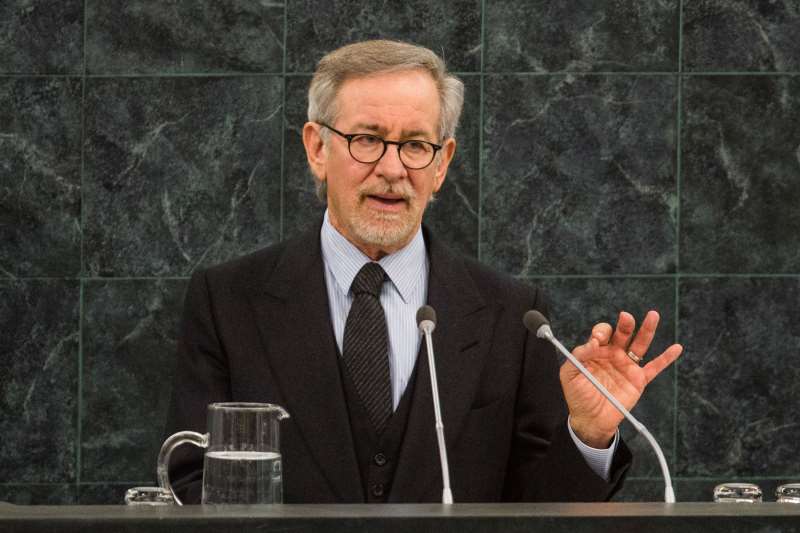 Steven Spielberg segue no topo do ranking, com fortuna estimada em US$ 7,1 bilh&otilde;es