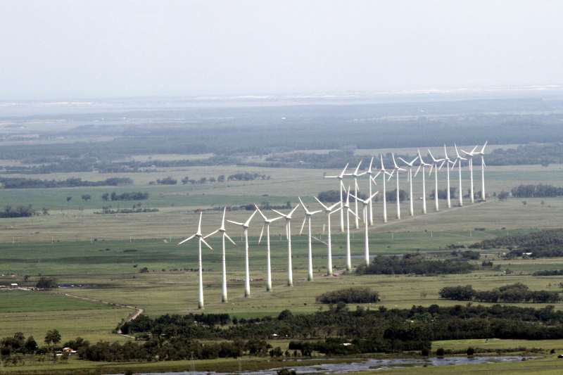 Área irá se somar ao complexo de Osório, um dos maiores da América