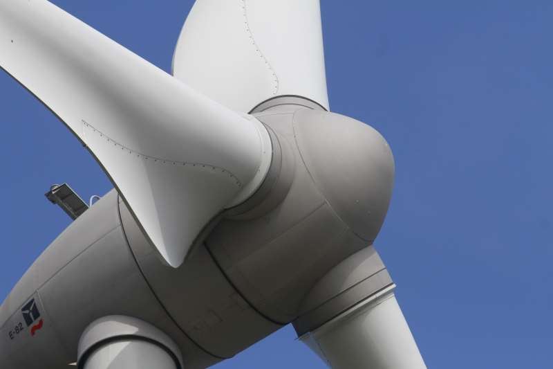 Tradener quer construir parque eólico no RS nos próximos cinco anos