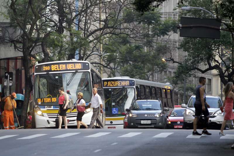 Rodoviários da Capital não devem aderir à paralisação convocada para próximo dia 30