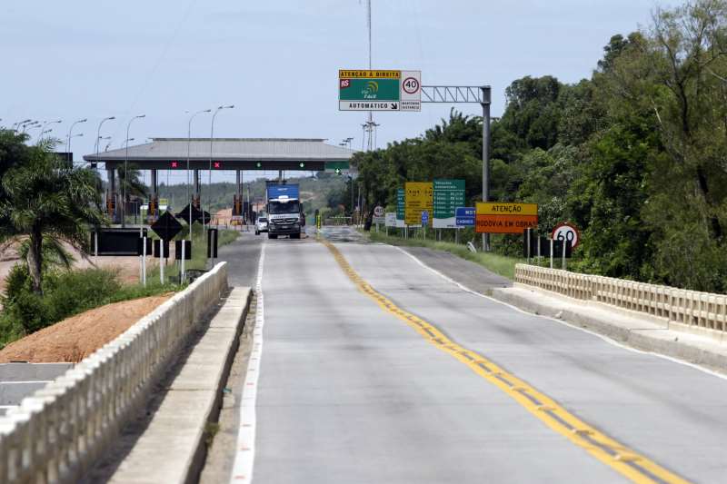 Concessionária irá cumprir o atual contrato, que termina no ano de 2026