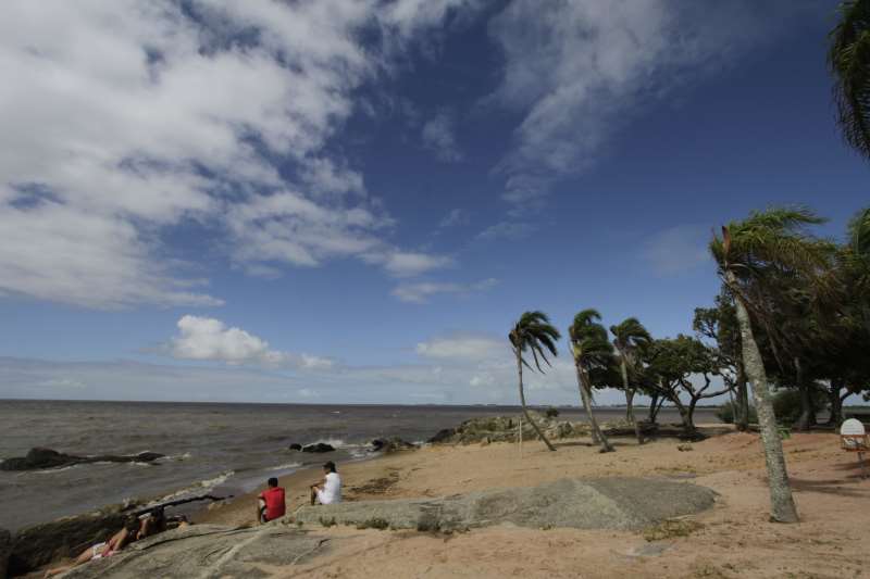 Município é um dos mais ativos turisticamente da região e concentra balneário às margens da Lagoa dos Patos