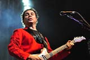Com entradas para a segunda noite esgotadas, restam últimos ingressos para a apresentação do espetáculo da turnê 'Barão Vermelho Encontro' nesta sexta