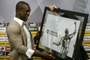 A última equipe de Seedorf como jogador foi o Botafogo, onde atuou entre 2012 e 2013